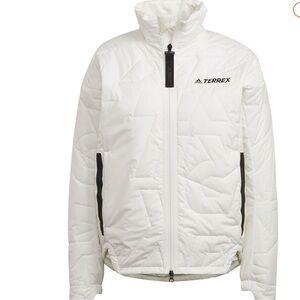 Adidas Terrex Myshelter Prima Jacket - NWT